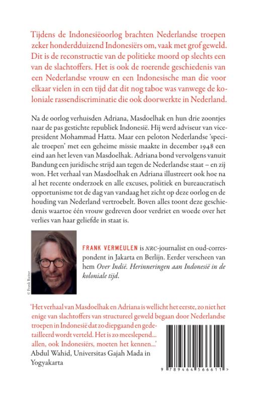 image for Masdoelhak en Adriana