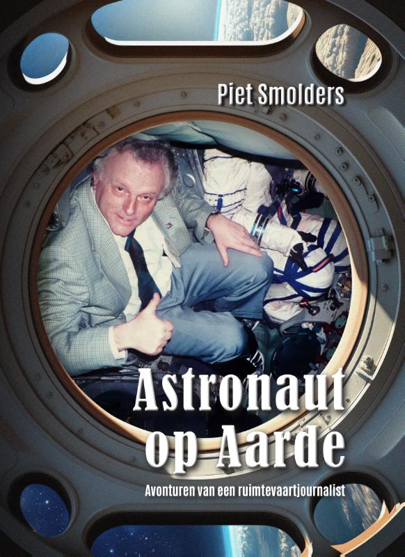 Astronaut op Aarde