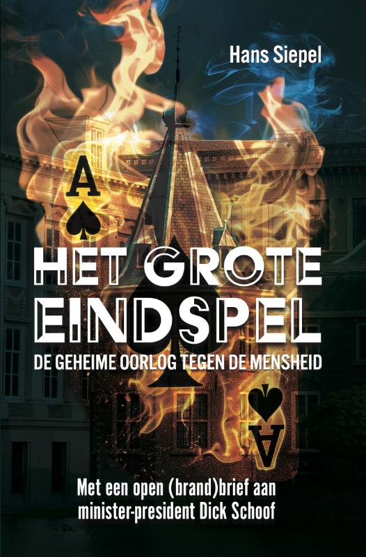 Het grote eindspel