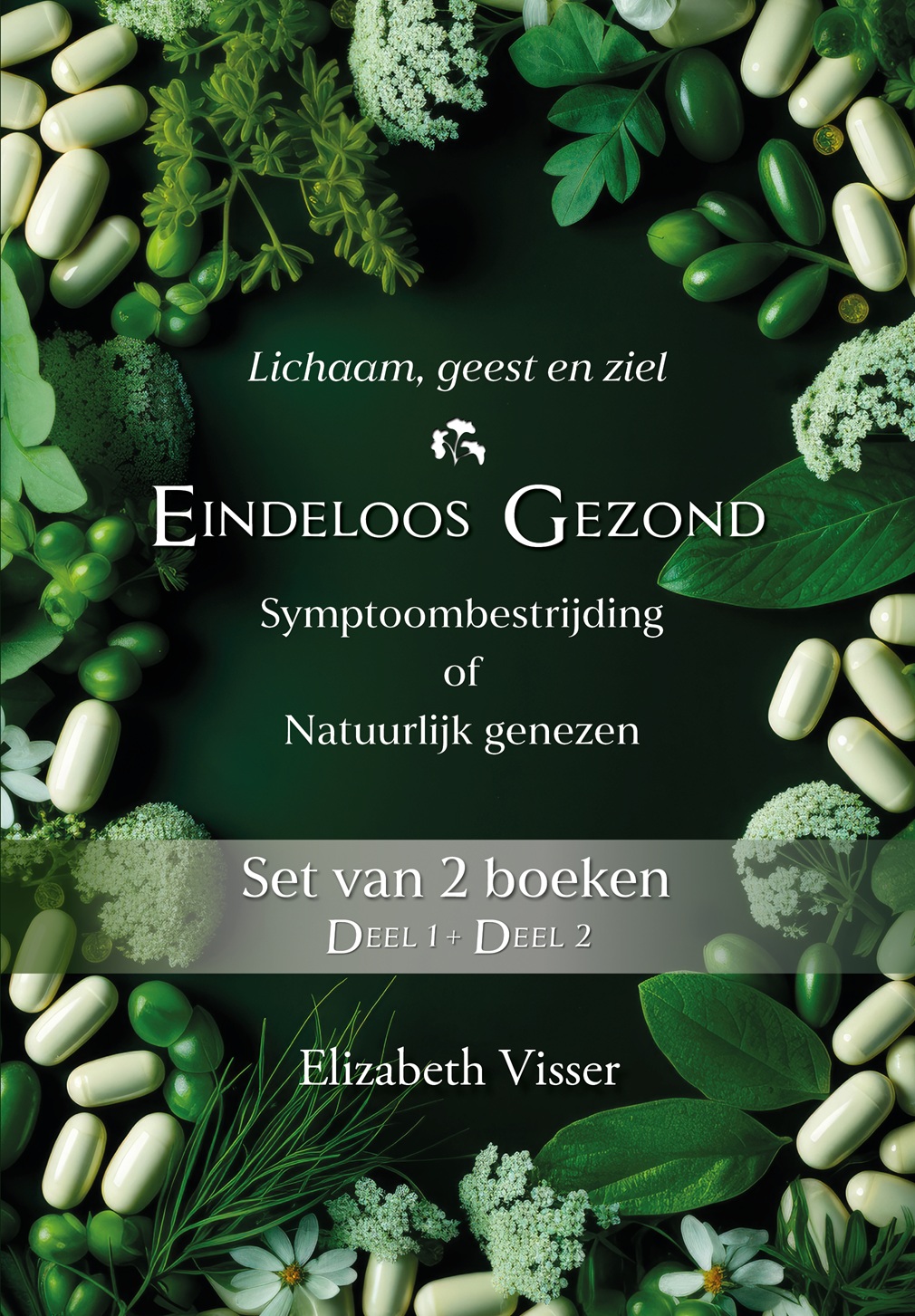 Eindeloos gezond Symptoombestrijding of Natuurlijk genezen  Deel 1