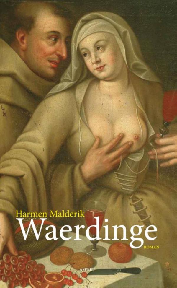 Waerdinge