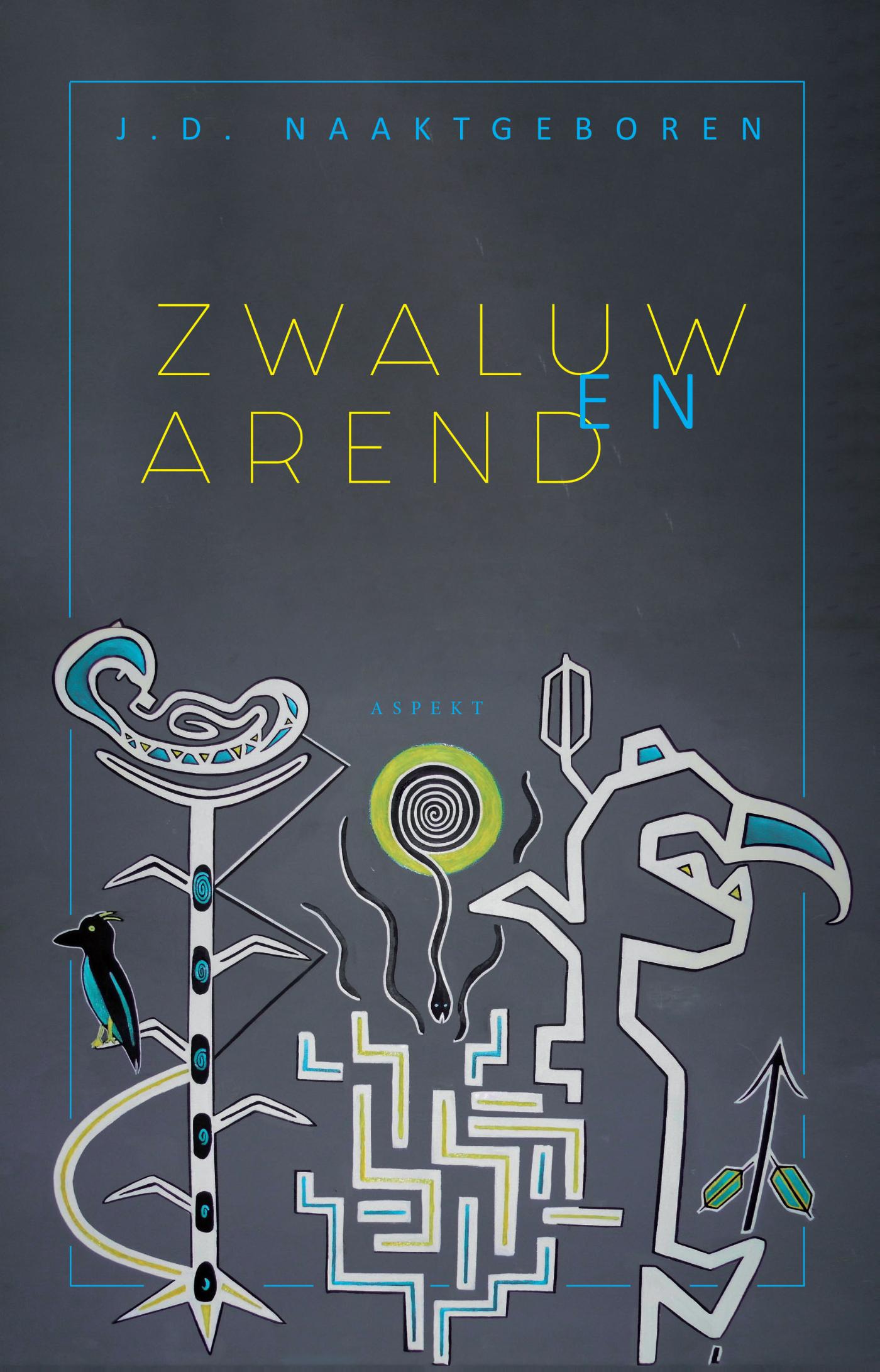 Zwaluw en Arend