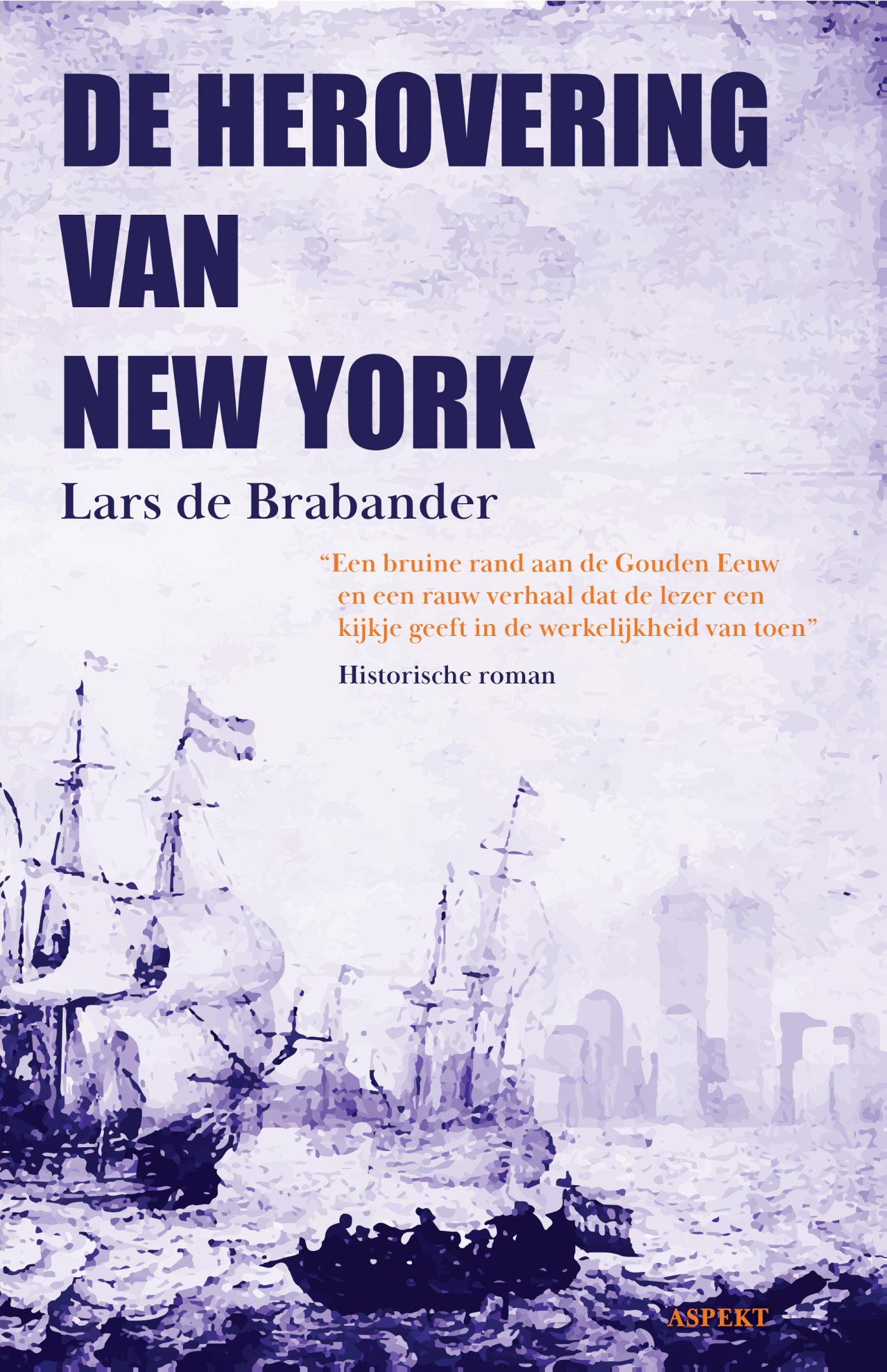 De Herovering van New York