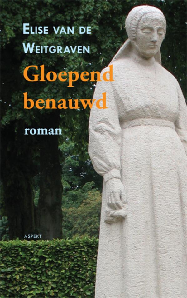 Gloepend benauwd