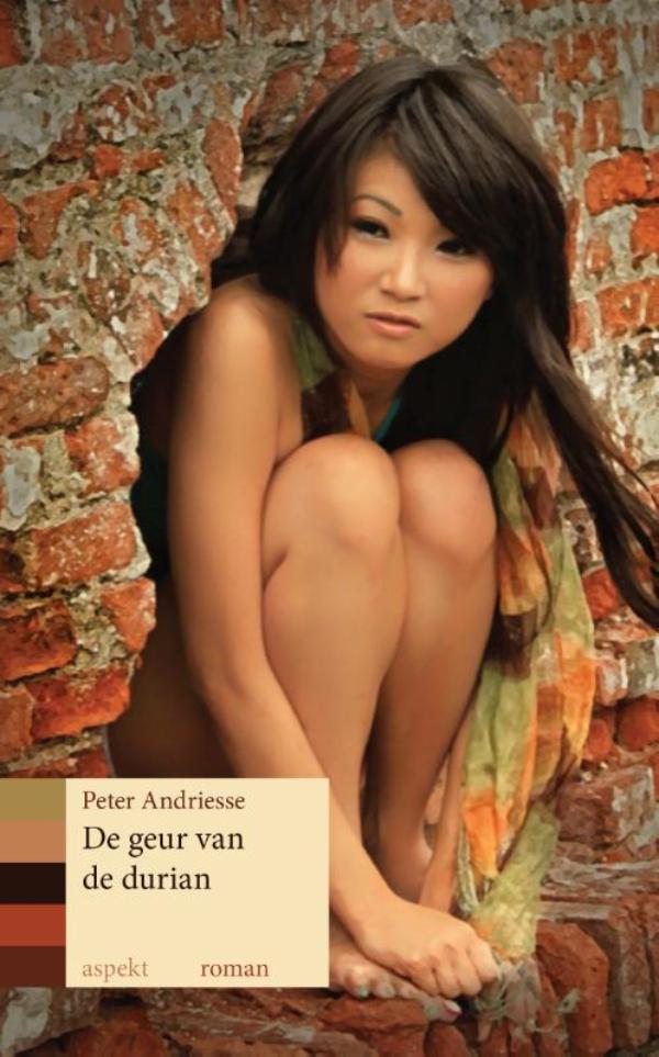 De geur van de Durian