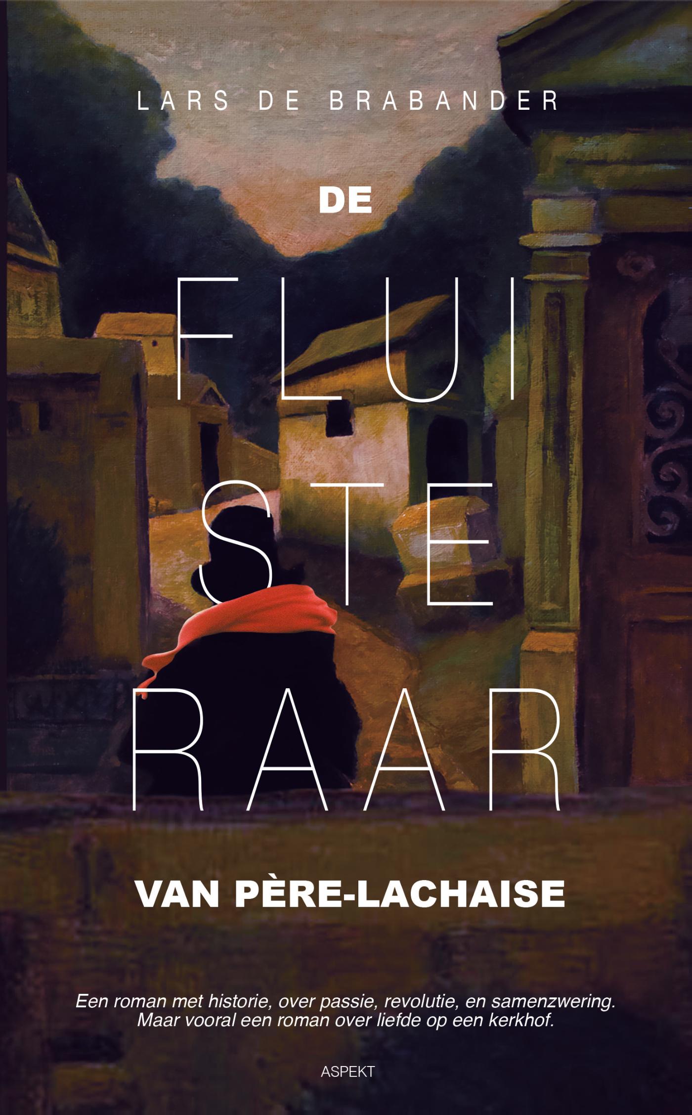 De fluisteraar van Père-Lachaise