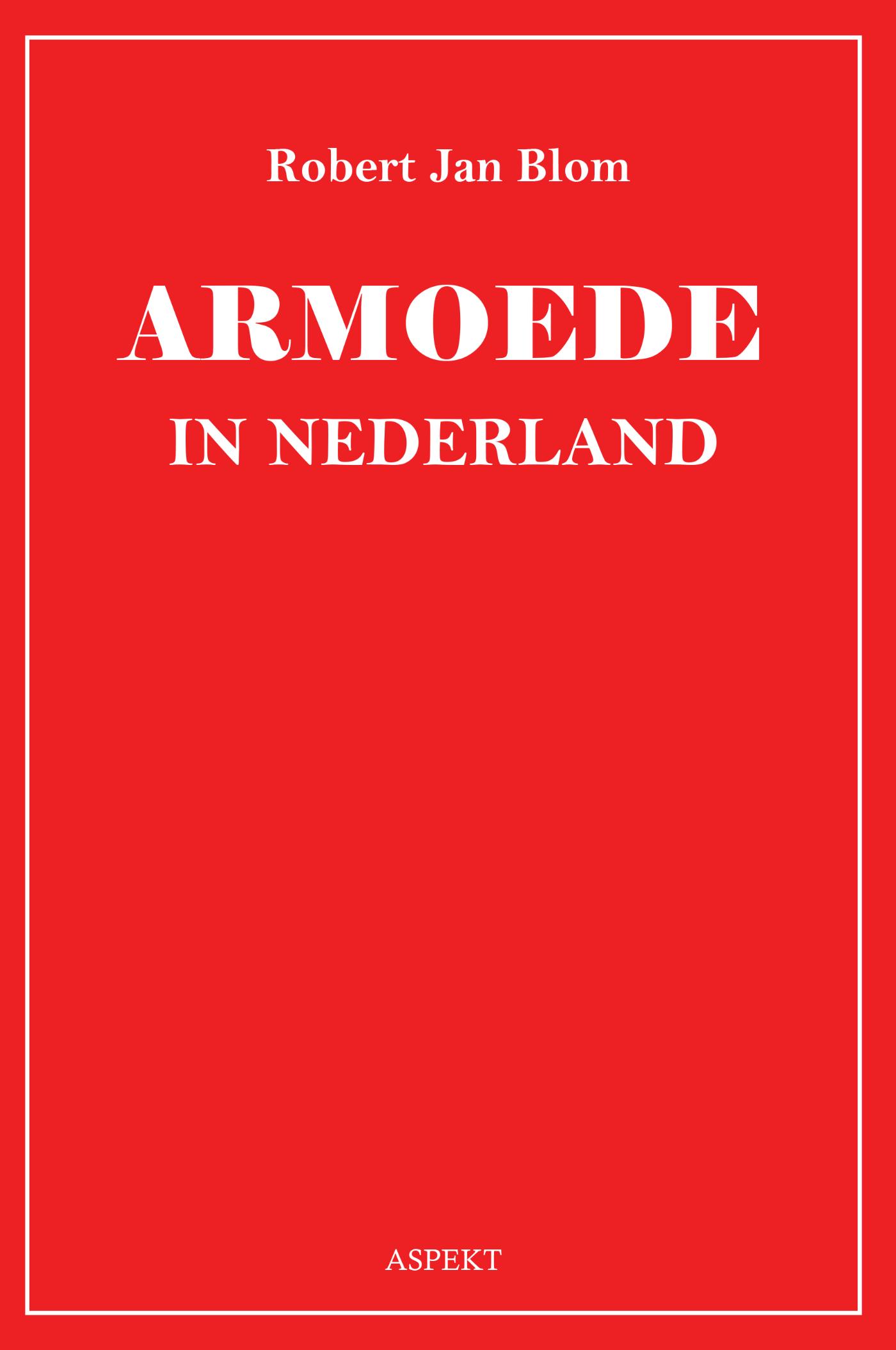 Armoede in Nederland