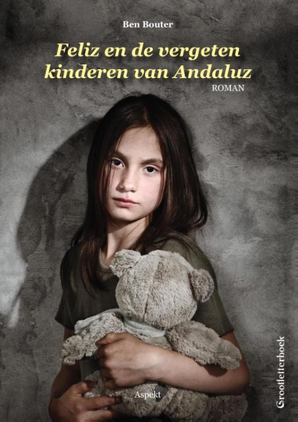 Feliz en de vergeten kinderen van Andaluz