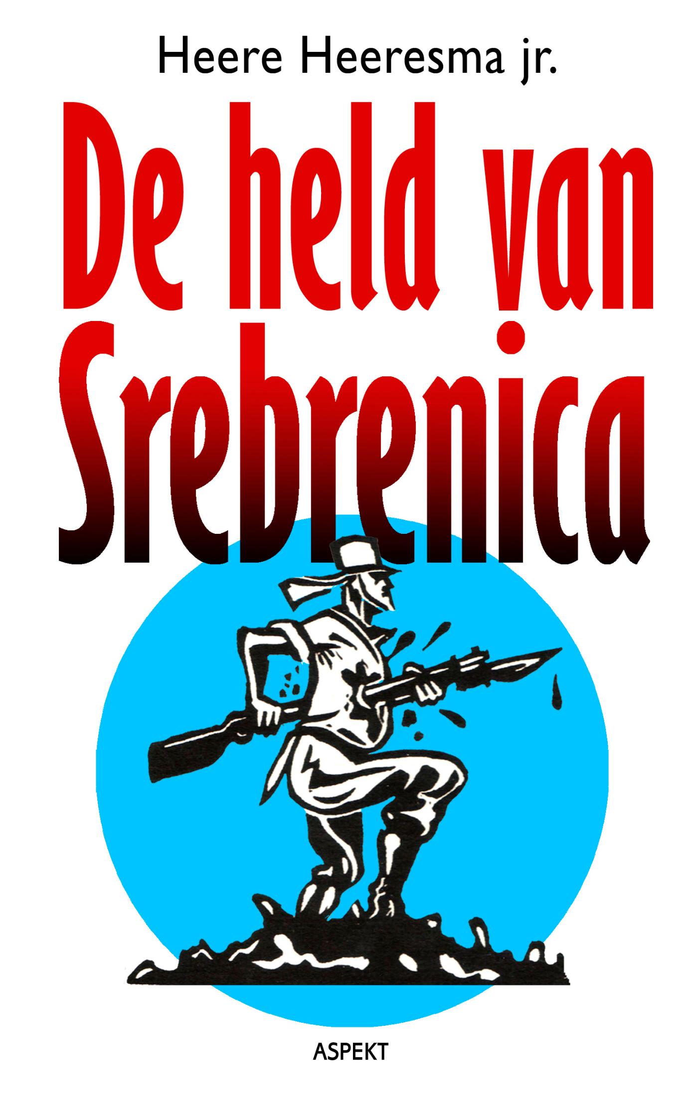 De held van Srebrenica