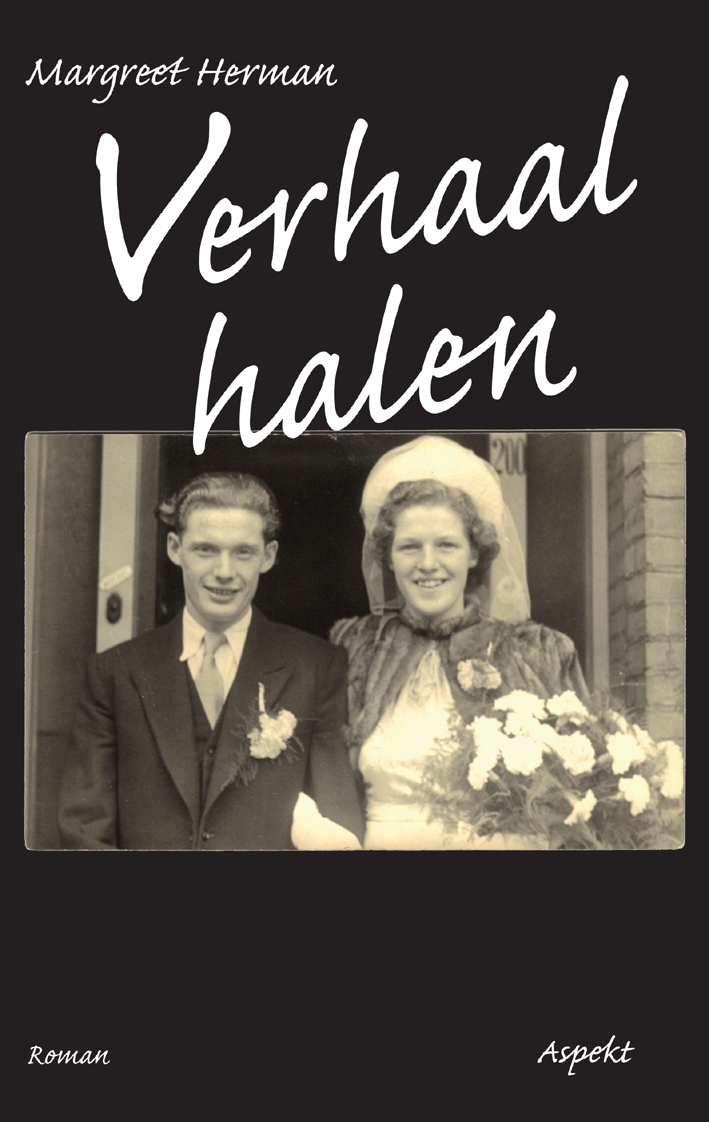 Verhaal halen