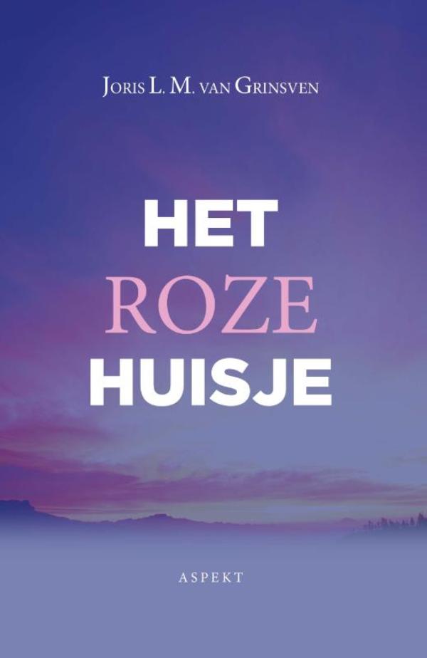 Het roze huisje