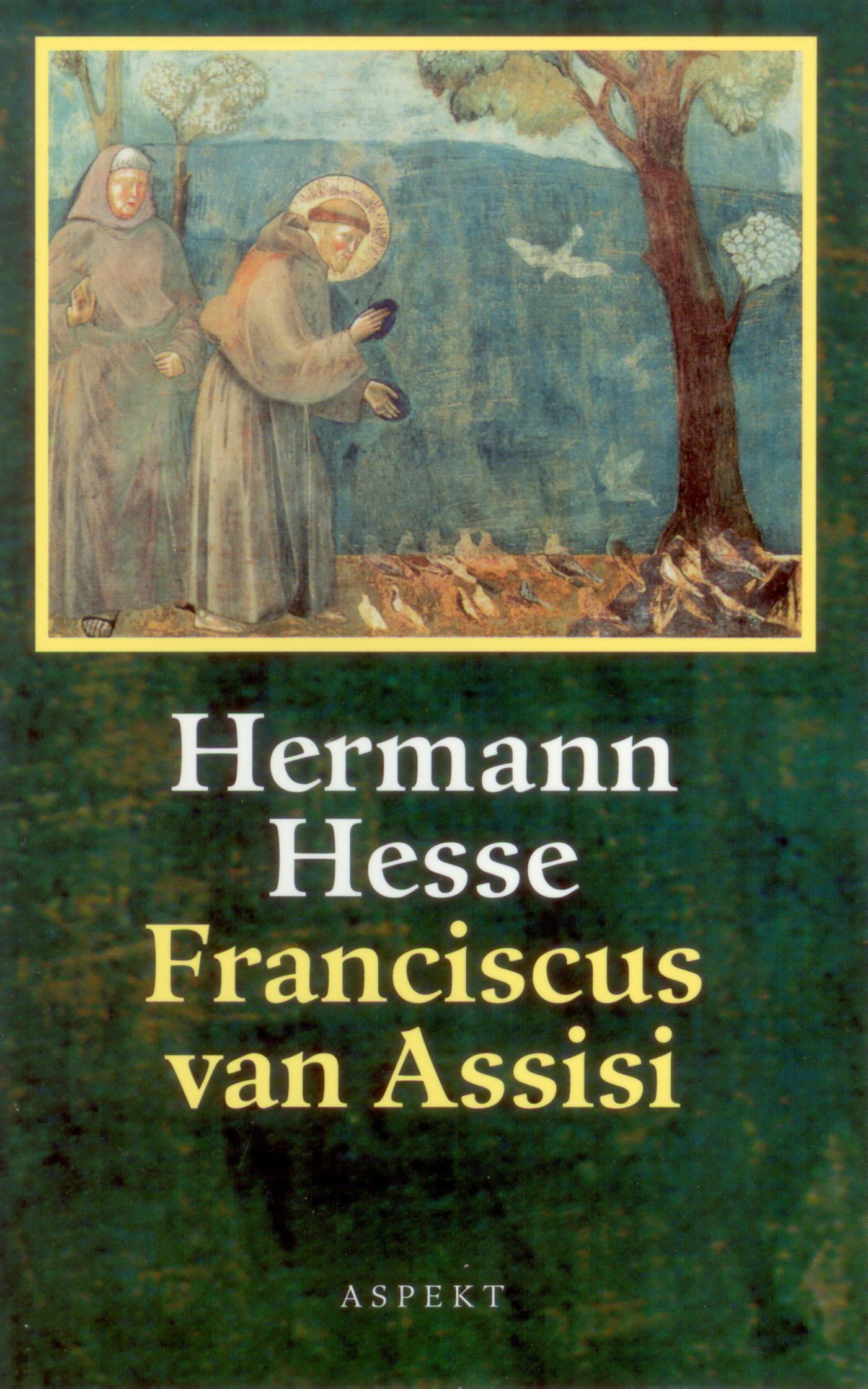 Franciscus van Assisi