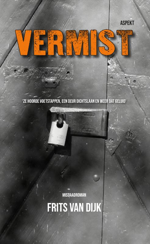 Vermist