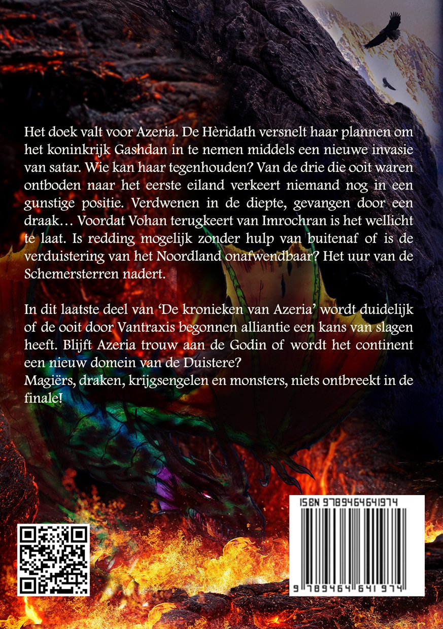 Schemersterren 