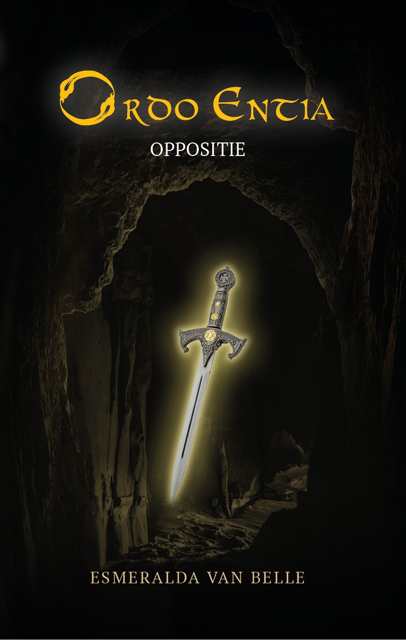 Oppositie Ordo Entia