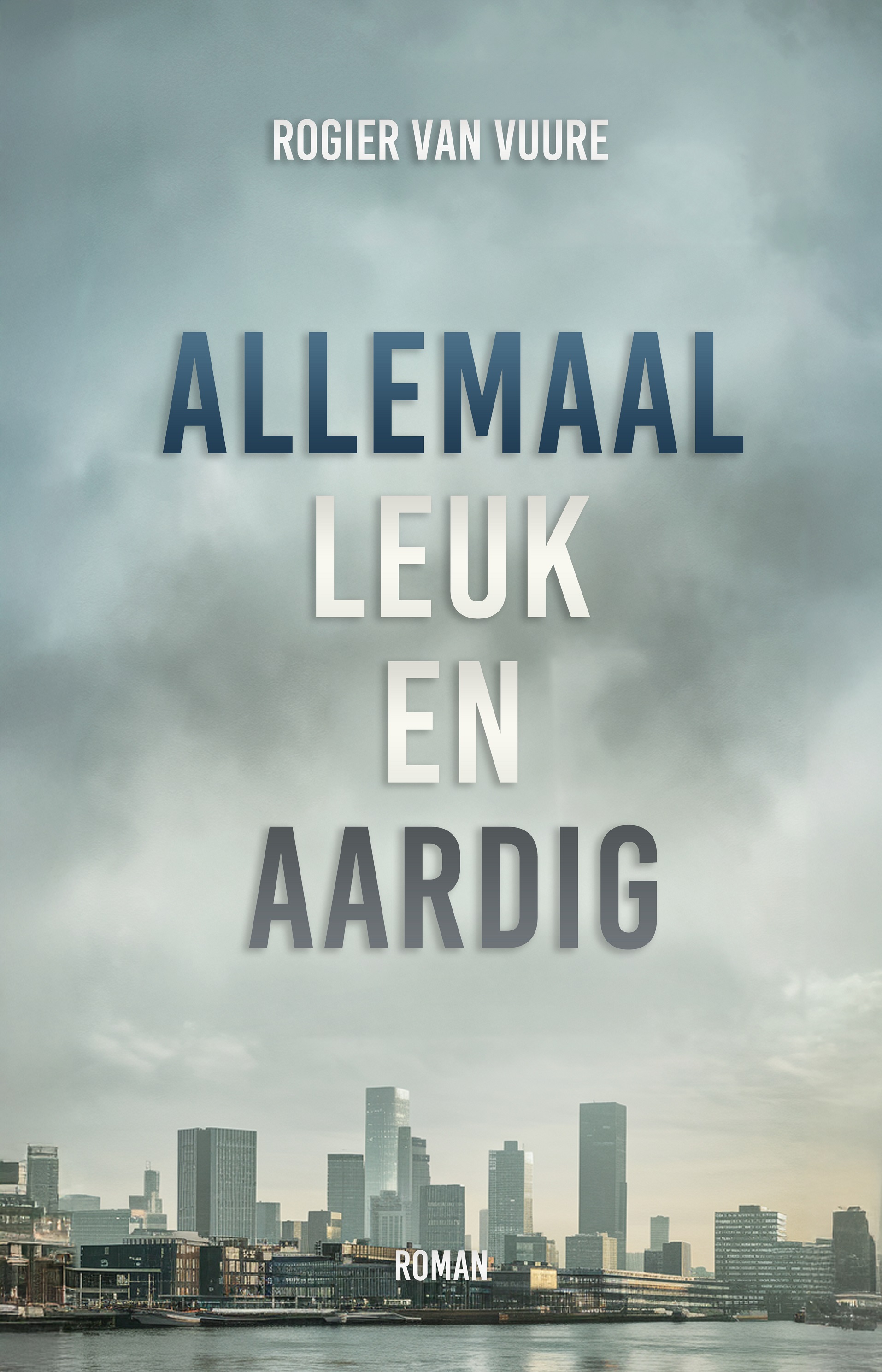 Allemaal leuk en aardig 