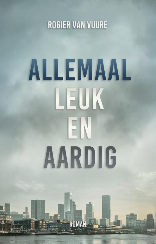 Allemaal leuk en aardig