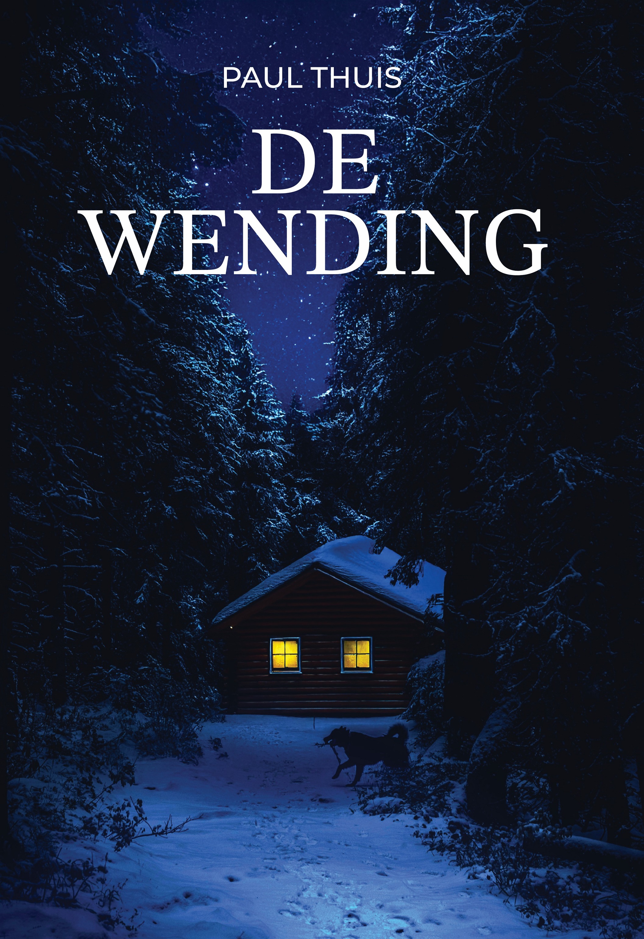De wending 