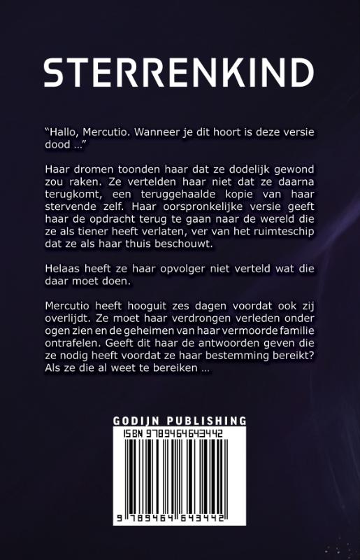 image for Sterrenkind