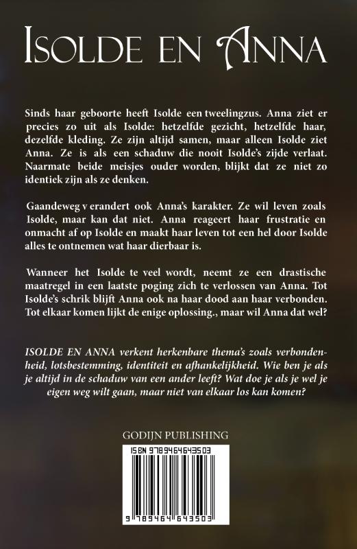 image for Isolde en Anna
