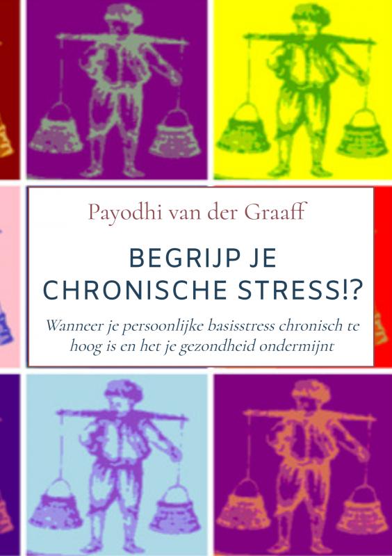 Begrijp Je Chronische Stress!?