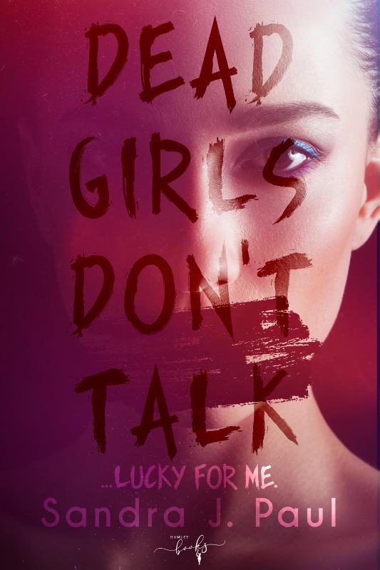 image for Dead Girls Don't Talk