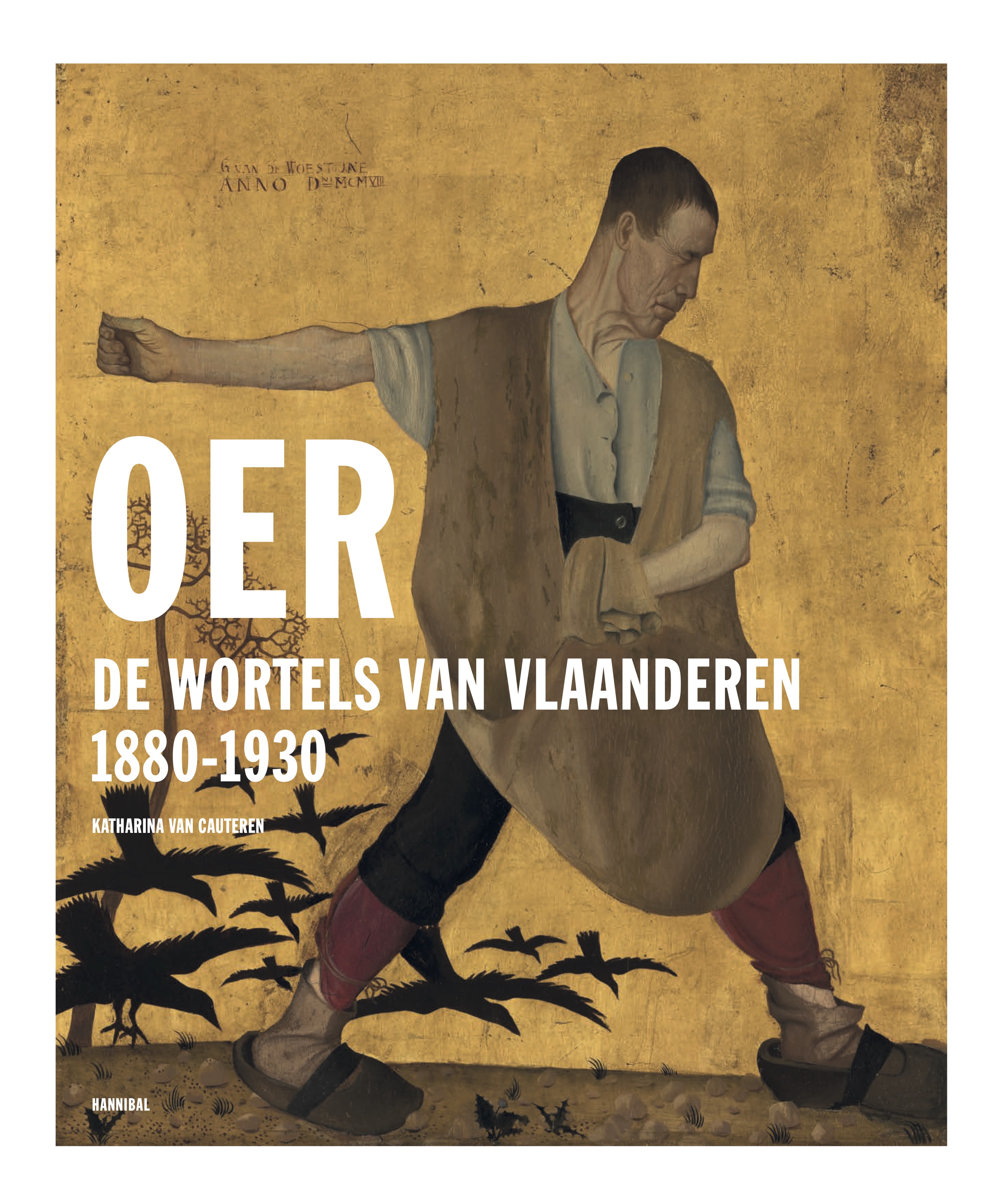 Oer  De wortels van Vlaanderen 