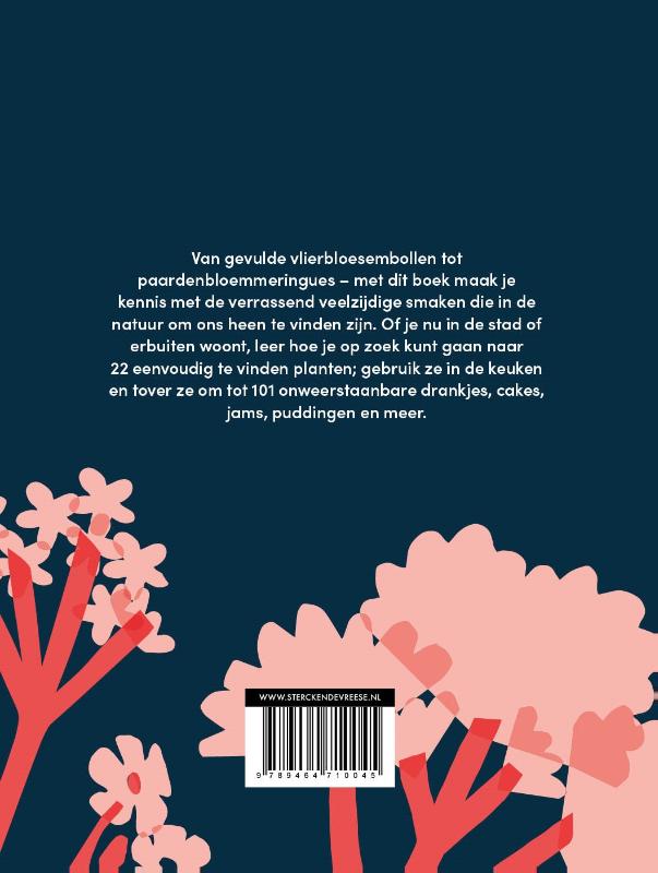 image for Wild en zoet