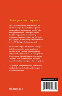 image for Limburgers voor beginners