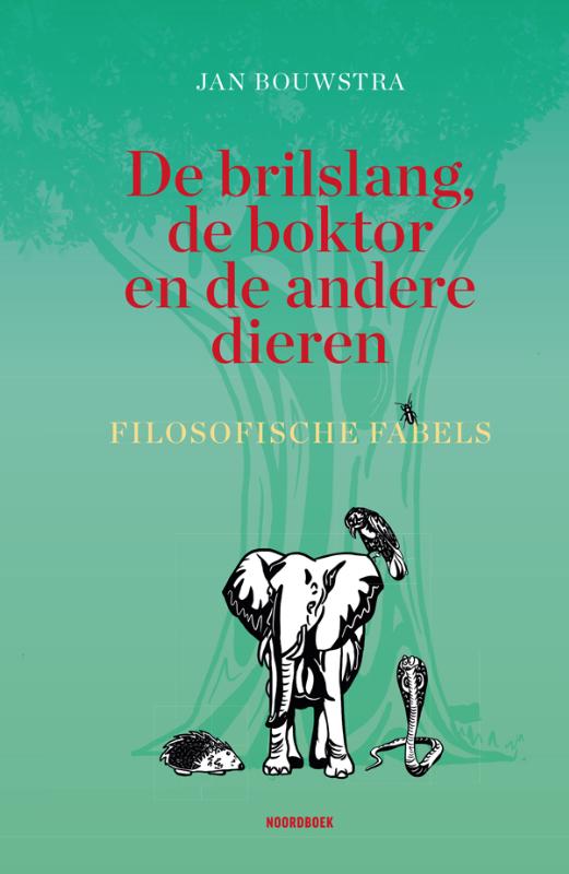 De brilslang, de boktor en de andere dieren