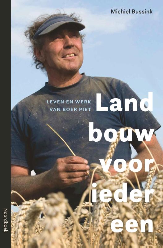 Landbouw voor iedereen