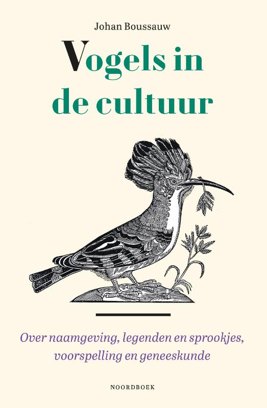 Vogels in de cultuur