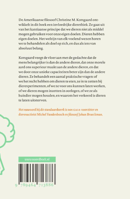 image for Dieren zoals wij