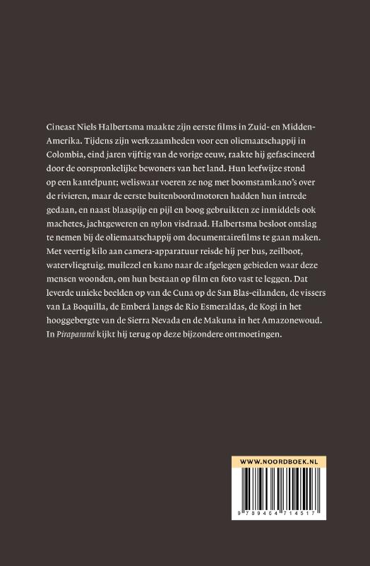 image for Piraparaná