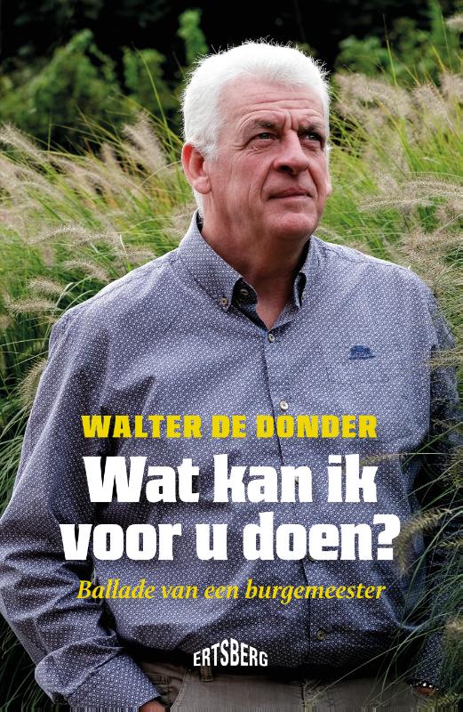 Wat kan ik voor u doen?