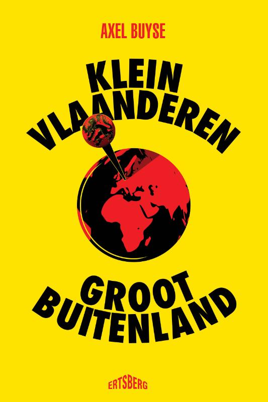 Klein Vlaanderen - Groot buitenland