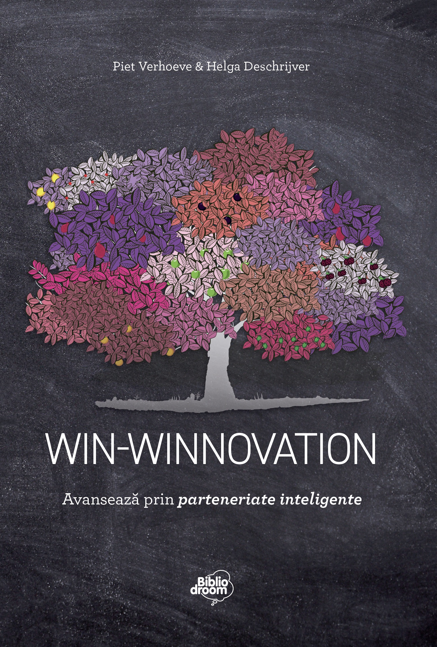 Win-winnovation Avanseaz prin parteneriate inteligente
