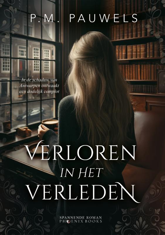 Verloren in het verleden