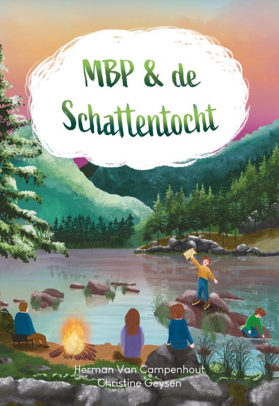 MBP & de schattentocht