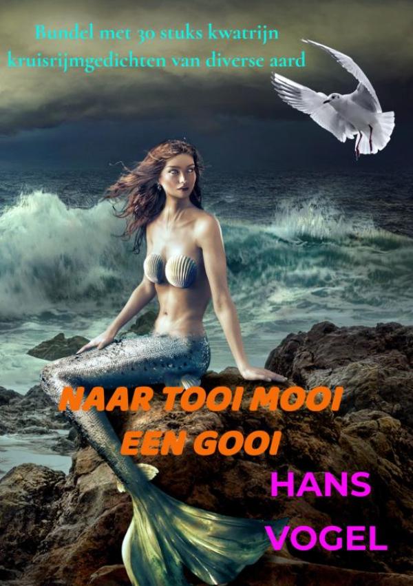 Naar tooi mooi een gooi