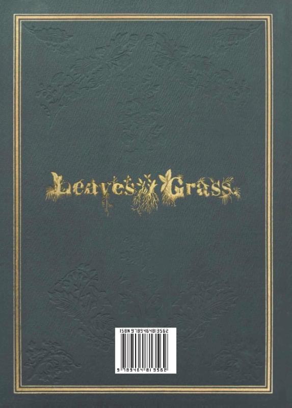 image for Leaves of Grass