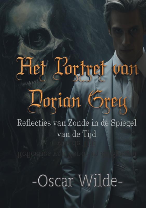 Het Portret van Dorian Grey