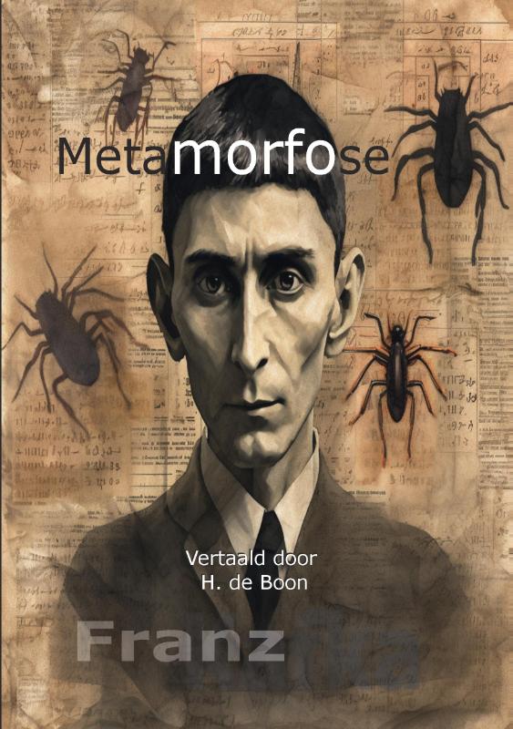 Metamorfose