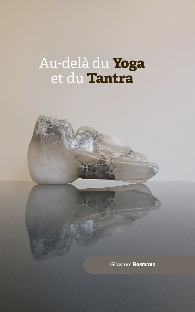 Au-delà du Yoga et du Tantra 