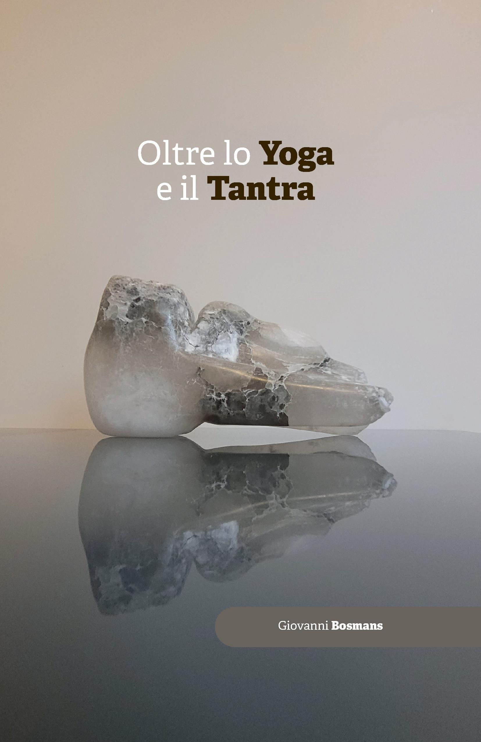 Oltre lo yoga e il tantra 