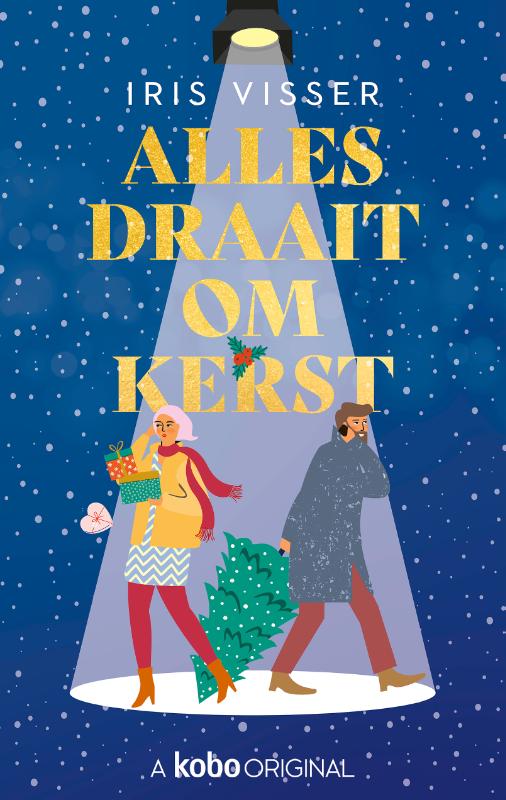 Alles draait om kerst