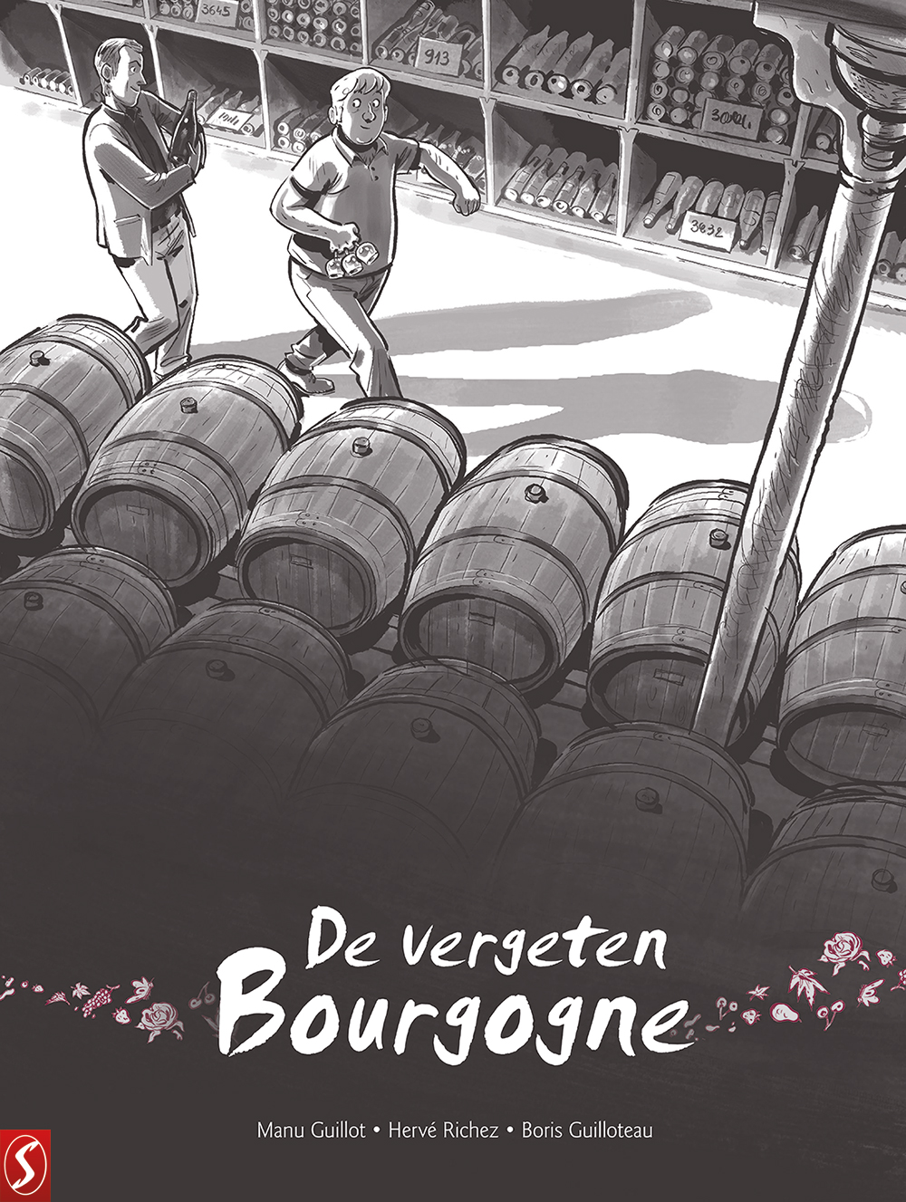 De vergeten Bourgogne 