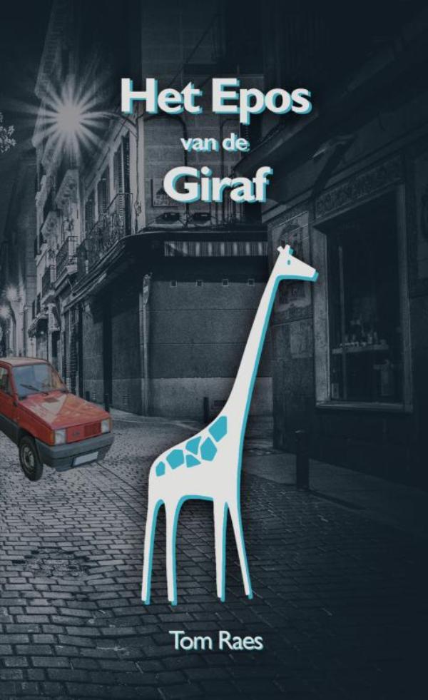 Het Epos van de Giraf