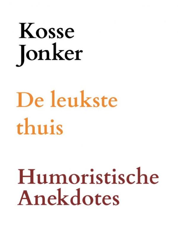 DE LEUKSTE THUIS