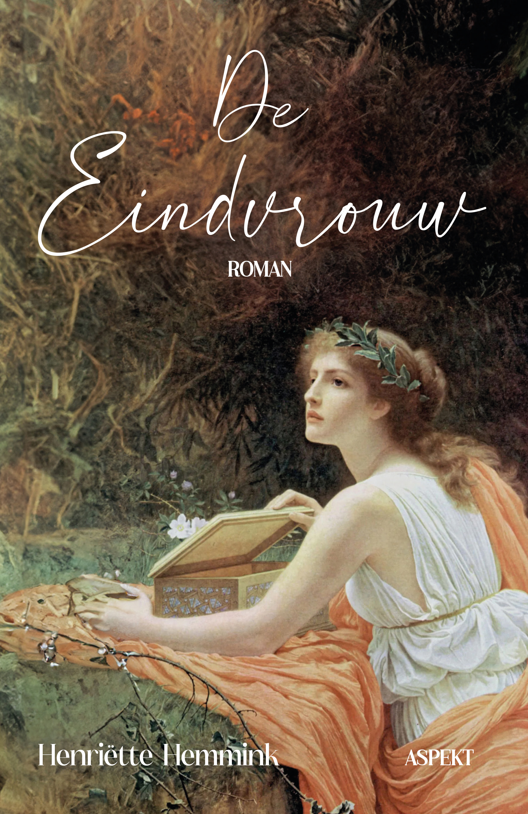 De Eindvrouw 